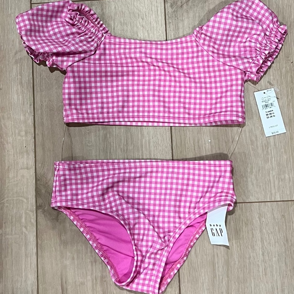 Gap 3T SWIM SUIT